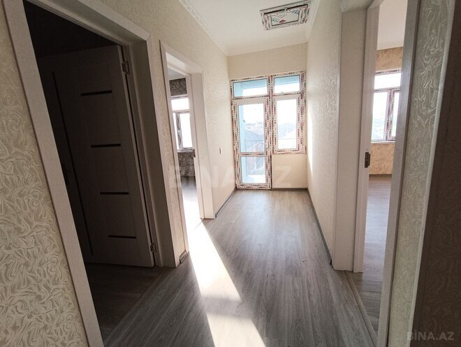 4 otaqlı həyət evi/bağ evi - Masazır q. - 120 m² (8)