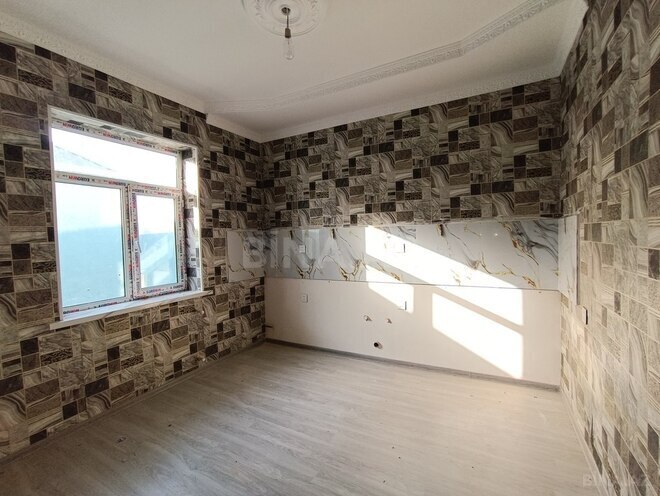 4 otaqlı həyət evi/bağ evi - Masazır q. - 120 m² (11)