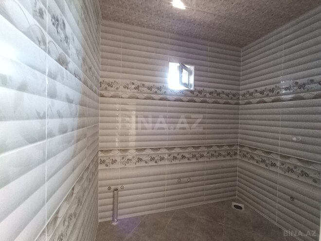 4 otaqlı həyət evi/bağ evi - Masazır q. - 120 m² (17)