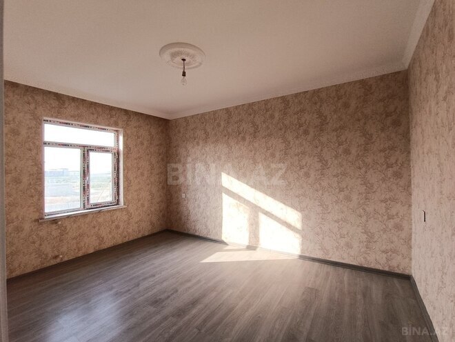 4 otaqlı həyət evi/bağ evi - Masazır q. - 120 m² (12)