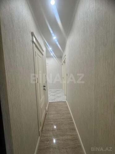 4 otaqlı köhnə tikili - Azadlıq Prospekti m. - 110 m² (7)