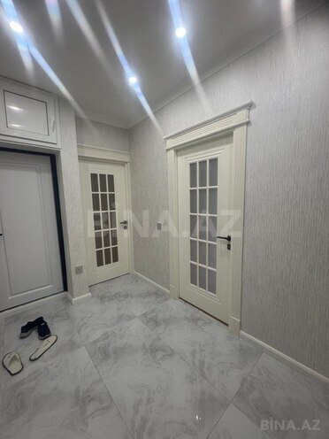 4 otaqlı köhnə tikili - Azadlıq Prospekti m. - 110 m² (12)