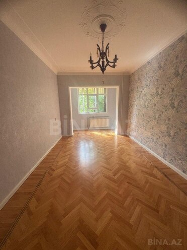 4 otaqlı köhnə tikili - Azadlıq Prospekti m. - 110 m² (16)