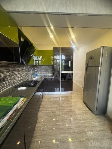 4 otaqlı köhnə tikili - Azadlıq Prospekti m. - 110 m² (5)