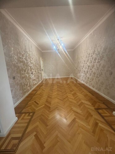 4 otaqlı köhnə tikili - Azadlıq Prospekti m. - 110 m² (14)