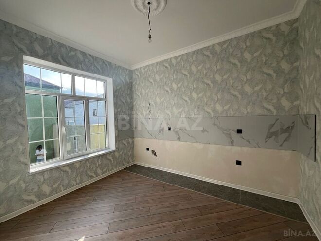 3-комн. дом/дача - пос. Мамедли - 75 м² (4)
