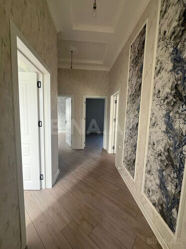 3-комн. дом/дача - пос. Мамедли - 75 м² (3)
