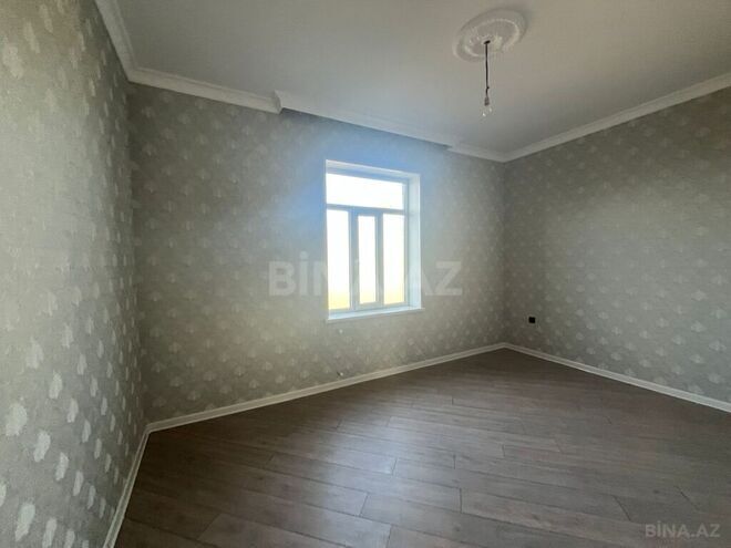 3-комн. дом/дача - пос. Мамедли - 75 м² (5)