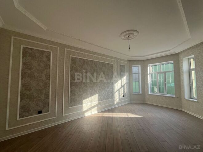 3-комн. дом/дача - пос. Мамедли - 75 м² (6)