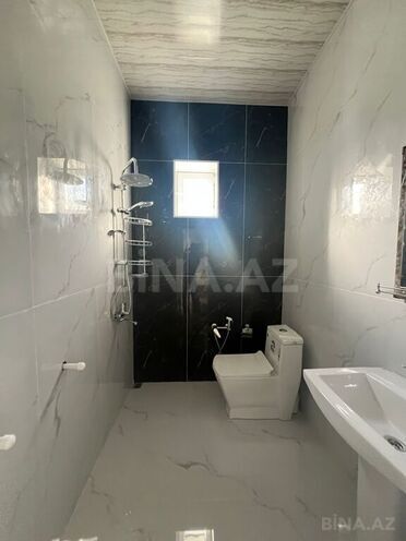 3-комн. дом/дача - пос. Мамедли - 75 м² (8)