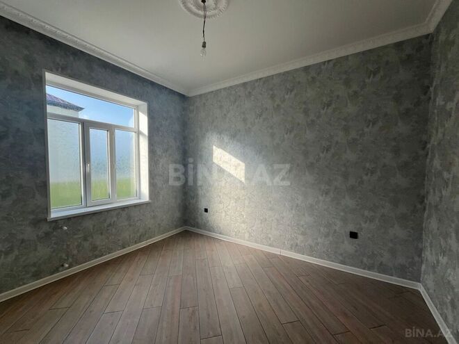 3-комн. дом/дача - пос. Мамедли - 75 м² (7)