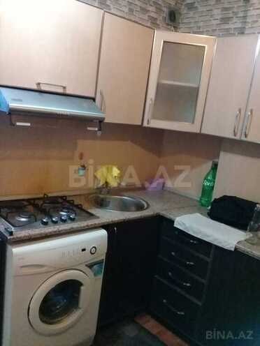 2 otaqlı yeni tikili - 9-cu mikrorayon q. - 55 m² (2)