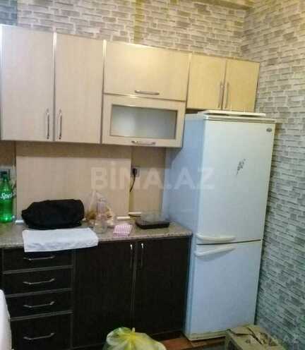 2 otaqlı yeni tikili - 9-cu mikrorayon q. - 55 m² (3)