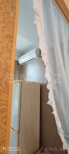 2 otaqlı yeni tikili - Masazır q. - 50 m² (11)