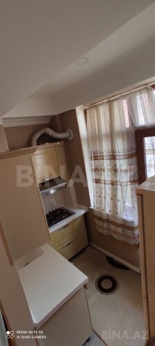 2 otaqlı yeni tikili - Masazır q. - 50 m² (6)