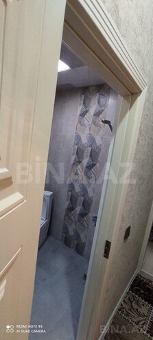 2 otaqlı yeni tikili - Masazır q. - 50 m² (9)