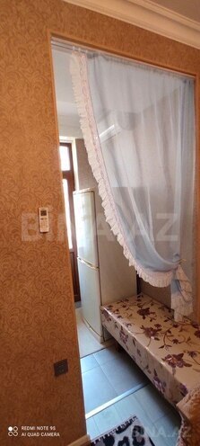 2 otaqlı yeni tikili - Masazır q. - 50 m² (26)