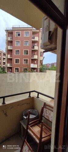 2 otaqlı yeni tikili - Masazır q. - 50 m² (13)