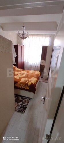 2 otaqlı yeni tikili - Masazır q. - 50 m² (22)