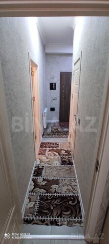 2 otaqlı yeni tikili - Masazır q. - 50 m² (21)