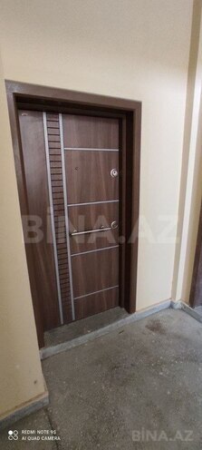 2 otaqlı yeni tikili - Masazır q. - 50 m² (29)