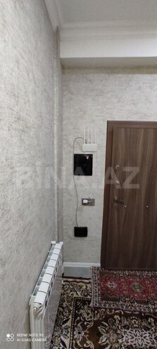 2 otaqlı yeni tikili - Masazır q. - 50 m² (18)