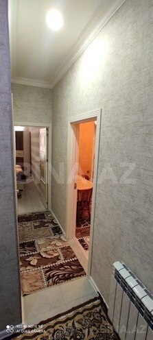 2 otaqlı yeni tikili - Masazır q. - 50 m² (8)