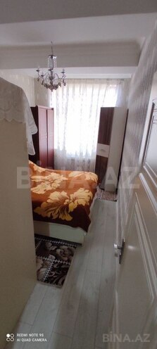 2 otaqlı yeni tikili - Masazır q. - 50 m² (16)