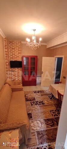 2 otaqlı yeni tikili - Masazır q. - 50 m² (25)