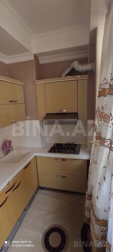 2 otaqlı yeni tikili - Masazır q. - 50 m² (12)