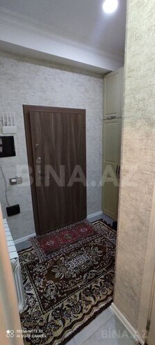 2 otaqlı yeni tikili - Masazır q. - 50 m² (3)