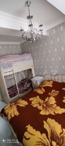 2 otaqlı yeni tikili - Masazır q. - 50 m² (15)