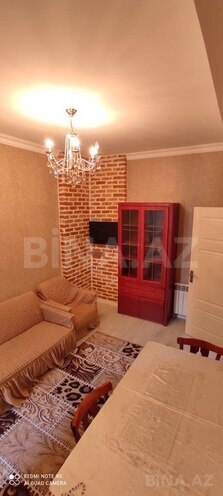 2 otaqlı yeni tikili - Masazır q. - 50 m² (20)