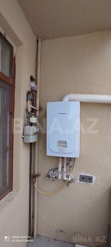 2 otaqlı yeni tikili - Masazır q. - 50 m² (14)