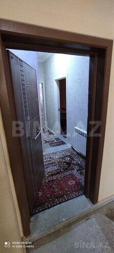 2 otaqlı yeni tikili - Masazır q. - 50 m² (27)
