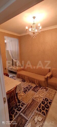 2 otaqlı yeni tikili - Masazır q. - 50 m² (4)