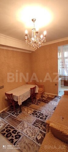 2 otaqlı yeni tikili - Masazır q. - 50 m² (17)