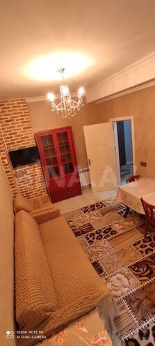 2 otaqlı yeni tikili - Masazır q. - 50 m² (1)