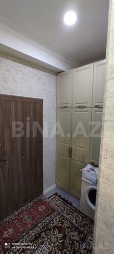 2 otaqlı yeni tikili - Masazır q. - 50 m² (19)