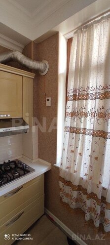 2 otaqlı yeni tikili - Masazır q. - 50 m² (23)