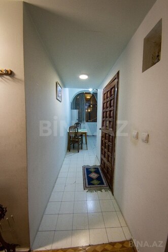 2 otaqlı köhnə tikili - İçəri Şəhər m. - 85 m² (7)