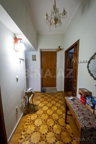 2 otaqlı köhnə tikili - İçəri Şəhər m. - 85 m² (5)