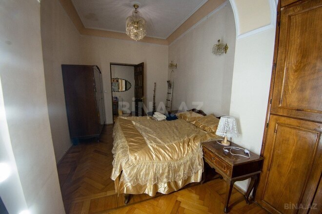 2 otaqlı köhnə tikili - İçəri Şəhər m. - 85 m² (11)
