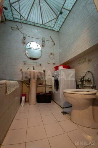 2 otaqlı köhnə tikili - İçəri Şəhər m. - 85 m² (13)