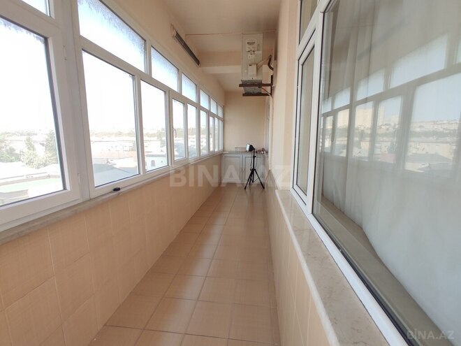 3 otaqlı yeni tikili - Avtovağzal m. - 128 m² (22)