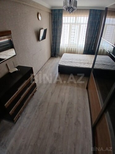 3 otaqlı yeni tikili - Xırdalan - 83 m² (6)
