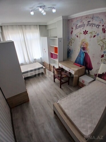 3 otaqlı yeni tikili - Xırdalan - 83 m² (17)