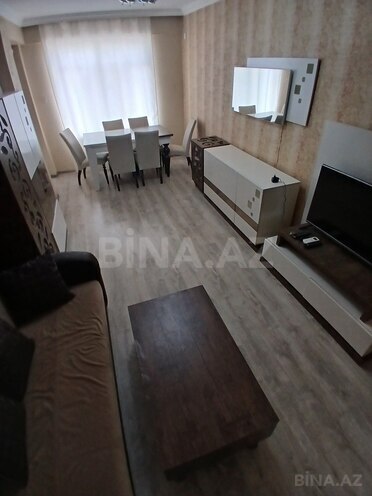 3 otaqlı yeni tikili - Xırdalan - 83 m² (13)