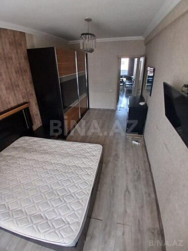3 otaqlı yeni tikili - Xırdalan - 83 m² (5)