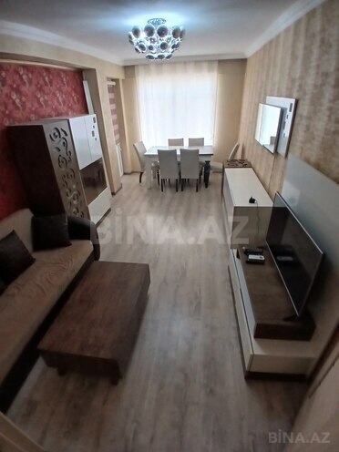 3 otaqlı yeni tikili - Xırdalan - 83 m² (14)